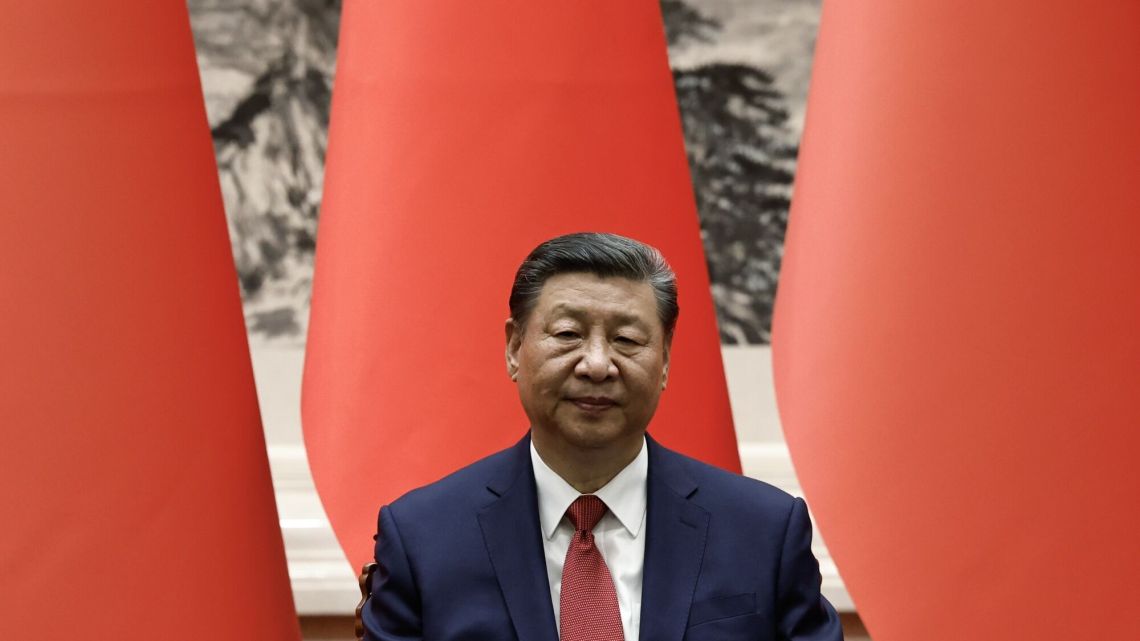 China’s Politburo steps up stimulus to revive growth