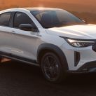 Fiat Tributo 125