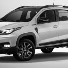 Fiat Tributo 125