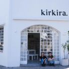 Kirkira Cerámica: Un Espacio de Encuentro y Creatividad