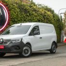 Renault Kangoo E-Tech