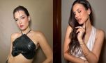 De Luli Fernández a Flor Torrente, los mejores y peores looks en la gala de la "Noche Azul"