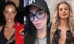 Oriana Sabatini, Lali Espósito y Julieta Poggio se suman a una tendencia de moda que gana terreno entre las famosas