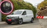 Cómo agrandar el espacio de carga en un Renault Kangoo E-Tech