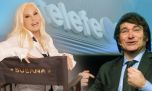 Susana Gimenez confirmó a Javier Milei como invitado de su programa