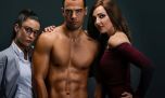 “Toy Boy”: La serie stripper de Netflix que estimula el placer sexual en pareja