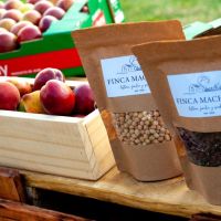 Finca Machuca: Donde la Tradición Familiar se Encuentra con la Innovación Agrícola