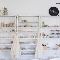 Kirkira Cerámica: Un Espacio de Encuentro y Creatividad