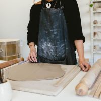 Kirkira Cerámica: Un Espacio de Encuentro y Creatividad