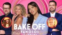 Bake Off Famosos Argentina