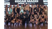 Edgar Maggi Models Agency 