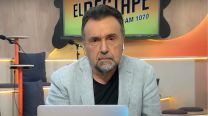 Roberto Navarro y El Destape en crisis: sin pauta y recorte de programas