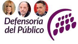 La lista de periodistas perseguidos por la Defensoría del Público