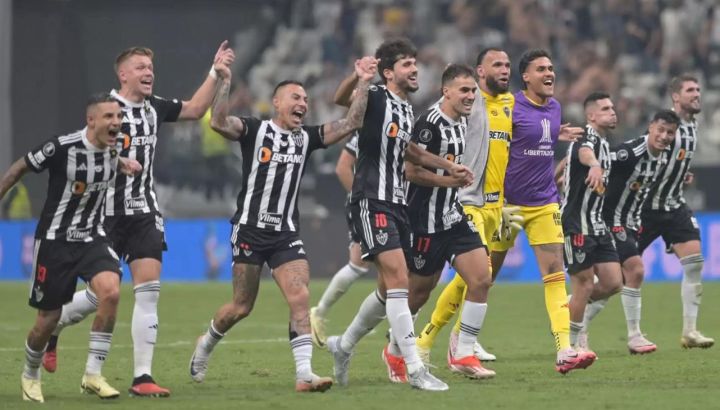 Atlético Mineiro