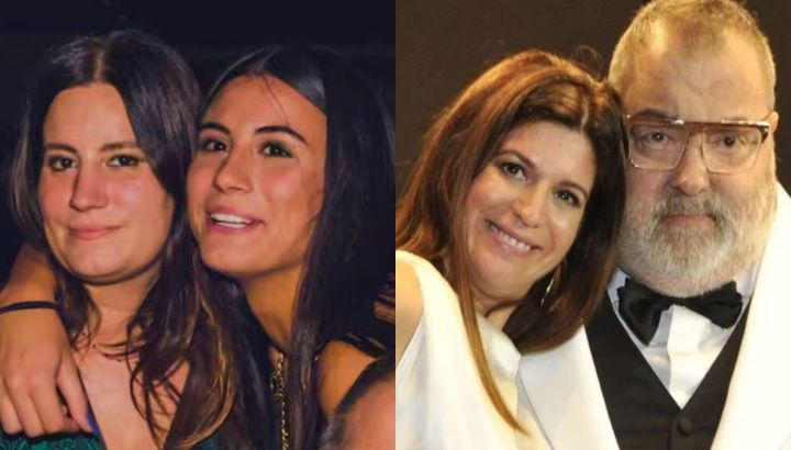 Qué muestran los videos que Lola y Bárbara Lanata presentaron ante la Justicia en su demanda contra Elba Marcovecchio