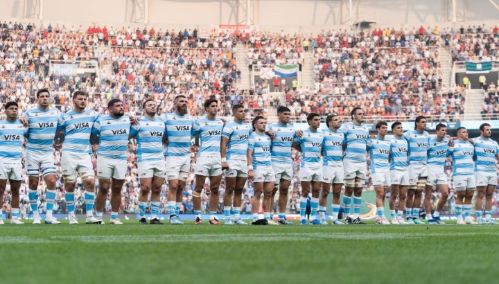 Los Pumas en el Madre de Ciudades