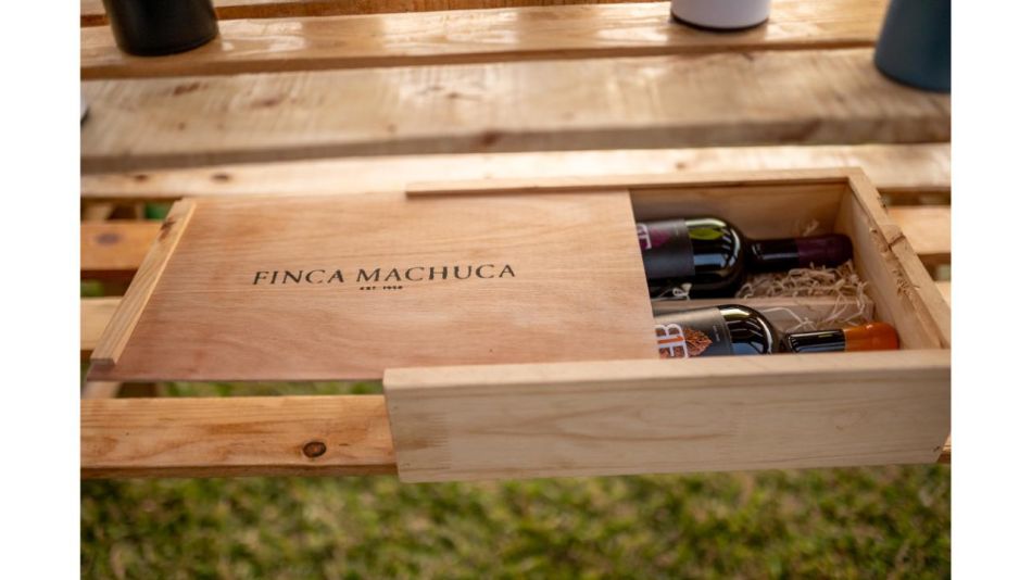 Finca Machuca: Donde la Tradición Familiar se Encuentra con la Innovación Agrícola