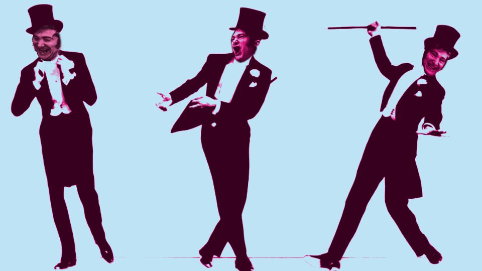The Wall Street shuffle | Buenos Aires Times