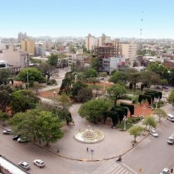 La hermosa localidad cordobesa está de cumpleaños.