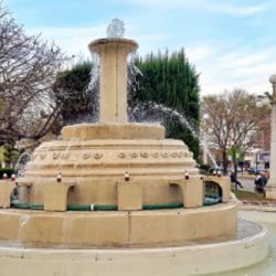 La ciudad ofrece un sinfín de atractivos naturales y culturales.