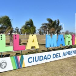 En 2017 fue nombrada Capital del Aprendizaje.