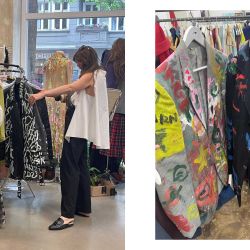 Berlín está de moda.