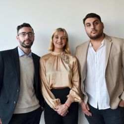 Crecimiento y Proyección del Estudio Raimondo & Asociados: Una Mirada hacia el Futuro | Foto:CEDOC