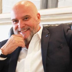 El humano feliz tiende a salir y a consumir | Foto:Granillo
