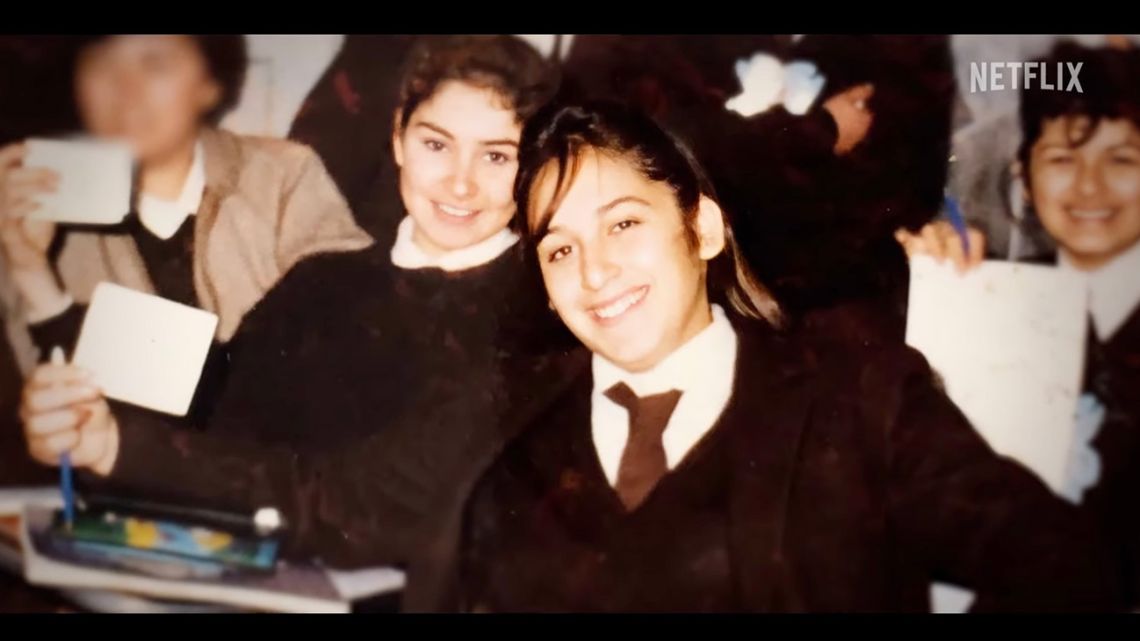 El caso María Soledad en la pantalla: una película y un documental ...