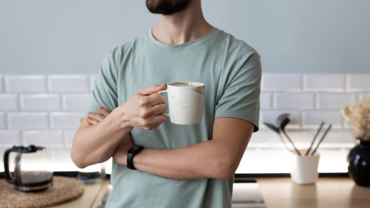 El café ofrece diversos beneficios para la salud que no siempre son tan populares | Foto:Goodlymedia