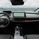 Toyota Prius Plug-in Hybrid