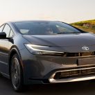 Toyota Prius Plug-in Hybrid