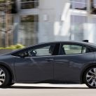 Toyota Prius Plug-in Hybrid