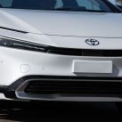 Toyota Prius Plug-in Hybrid