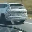 Volkswagen Taos