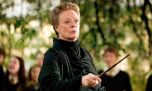 De qué murió la legendaria Maggie Smith