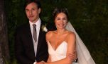 De un casamiento de película a un divorcio escandaloso: cronología de la historia de Pampita y Roberto García Moritán