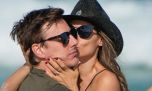 De una propuesta de boda de ensueño a terminar su relación tras 5 años: así fue la historia de amor entre Pampita y Roberto García Moritán