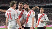 River Plate Copa Libertadores