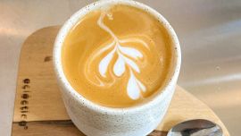 Avito Café & Bistro