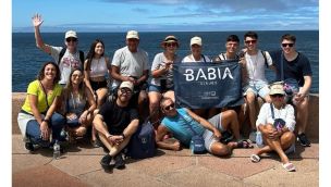 Disfrutá de una Navidad en alta mar con Babia Viajes: ¡Una experiencia única!