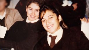 María Soledad: El fin del silencio