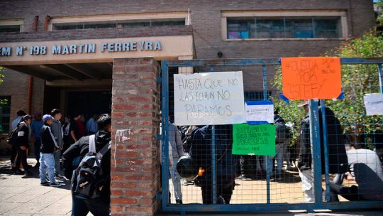 Escándalo en el IPEM 198 de Córdoba: La divulgación en redes de un caso de bullying sacude a la comunidad educativa