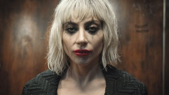 Lady Gaga: "Todos nos sentimos conectados con alguien que parece muy distinto"
