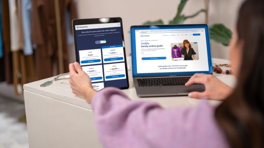 El e-commerce conversacional con IA desafía la logística cara y los tickets planchados de 2025