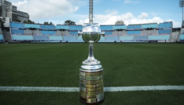 Copa Libertadores