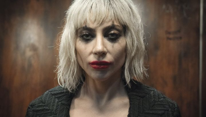 Lady Gaga: "Todos nos sentimos conectados con alguien que parece muy distinto"