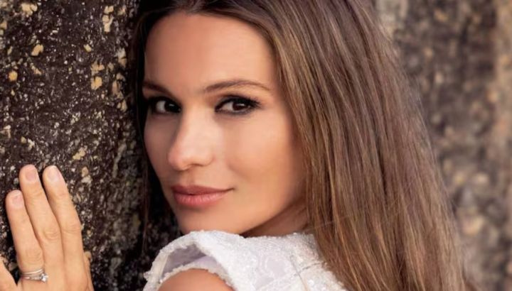 Apareció un supuesto hermano de Pampita y solicitó una prueba de ADN: "Quiere averiguar si Thania Dos Santos es su madre"