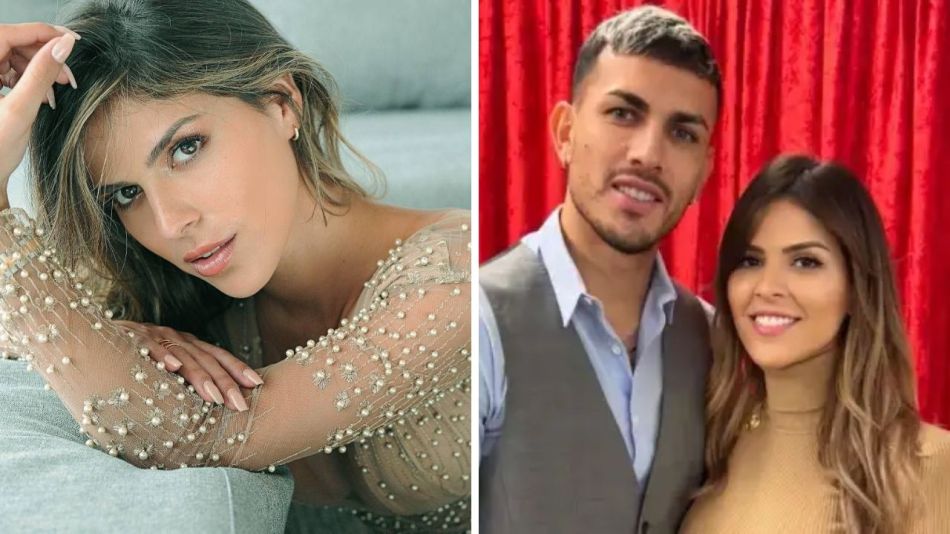 La carta natal de Camila Galante: Entre la intensa historia de amor con Leandro Paredes a ser una empresaria