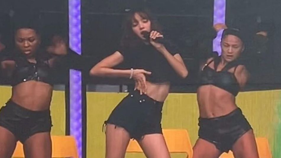 Lisa